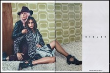 Scarpe Tacchi Alti Sisley