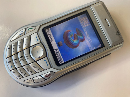 Cellulare nokia 6630 sbloccato - 6630,