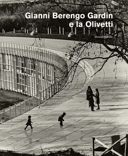 Gianni berengo gardin - gianni, e