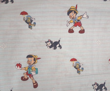 Disney pinocchio jiminy