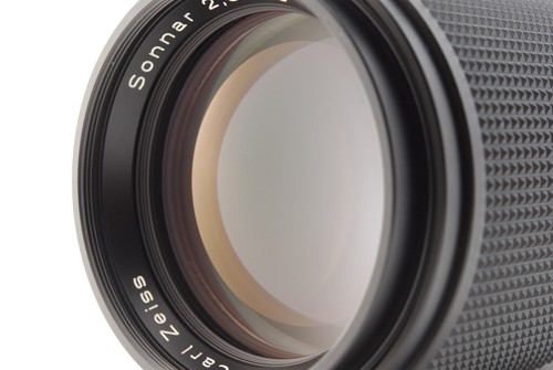 Quasi come nuovo contax carl - come,