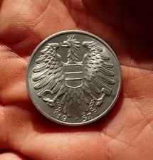 Austria Österreich 5