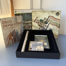 BioShock 2 Edizione Speciale – Collector’s Edition Xbox 360 ITA Completa