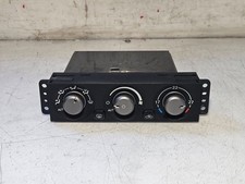 Centralina climatizzatore