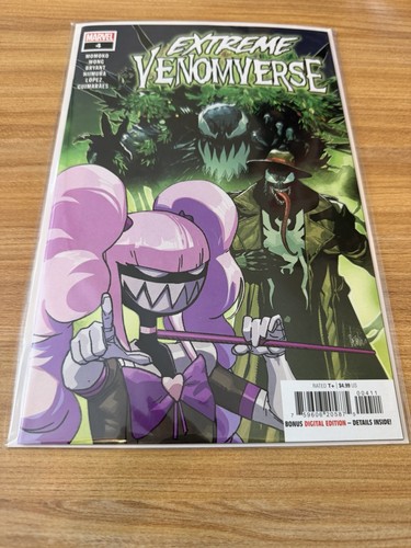 Extreme venomverse cover a - extreme,