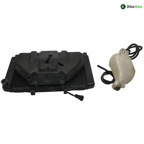 Radiatore acqua honda cbf 600 - acqua,