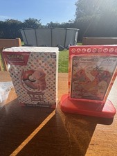 lotto carte pokemon italiano