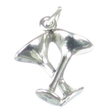 Ciondolo in argento sterling
