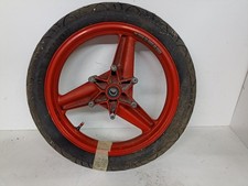 Cerchio ruota anteriore honda - cerchio,
