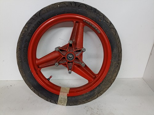 Cerchio ruota anteriore honda - ,