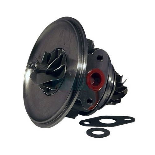 Hoffer corpo centrale - hoffer,