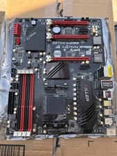 ASRock Fatal1ty 990FX Killer Socket AM3+ AMD 990FX scheda madre desktop DDR3