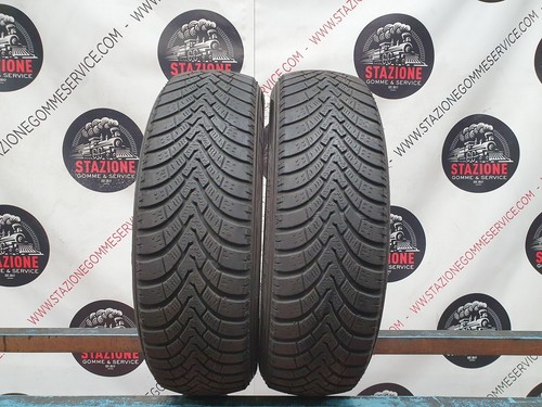 Gomme invernali usate falken - invernali,