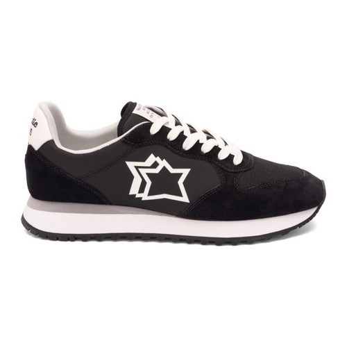 Atlantic stars meucci - meucci, black