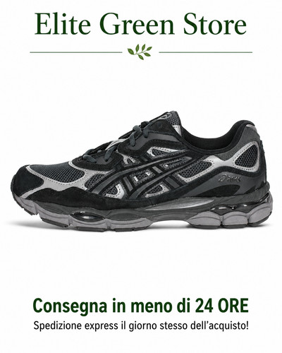 Asics gel nyc - gel-nyc, sneaker