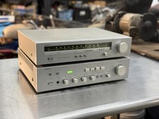 Denon PMA-530 Integrated