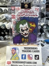 Carta schizzo eroe fumetto