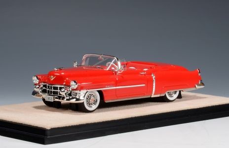 Cadillac eldorado cabrio tetto - eldorado,