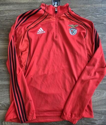 Adidas benfica 11 - adidas, 10/11
