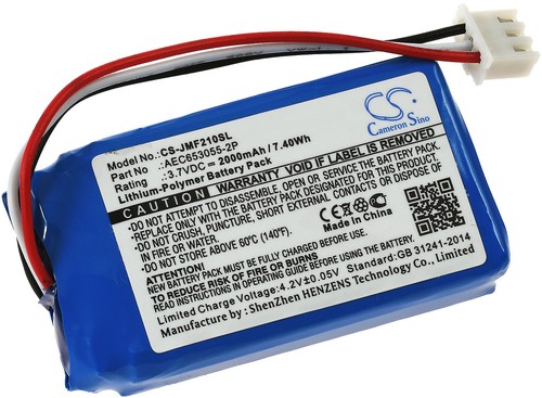 Batterie pour enceinte jbl - pour,