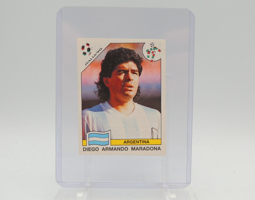 Panini sticker diego - panini,