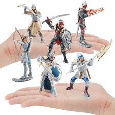 Modello in PVC di alta