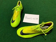 Nike Mercurial Vapour IV -