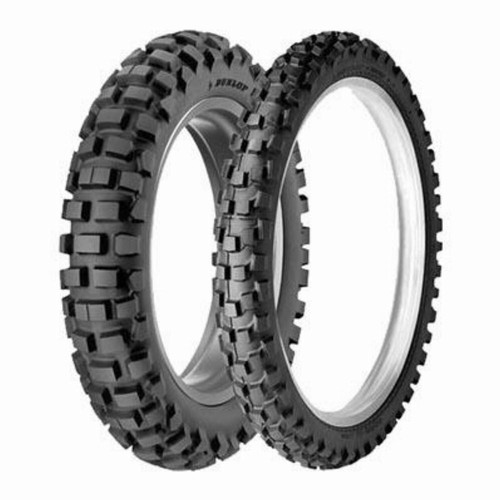 Gomma cross dunlop - cross, d