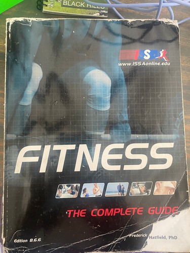 Fitness the complete - fitness,