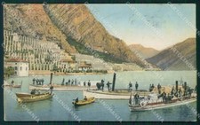 Brescia Limone Lago di Garda