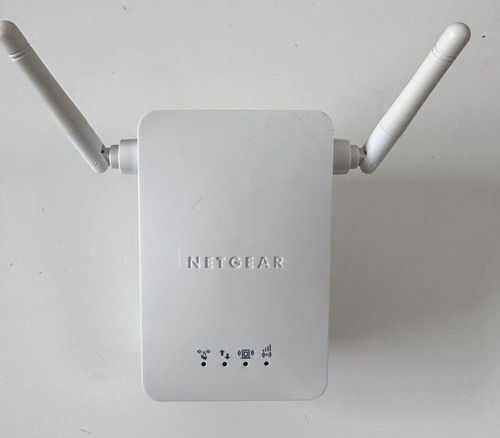 Netgear wn3000rp universal - netgear,