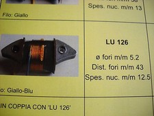 BOBINA LUCE VESPA 180 RALLY