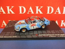 Die cast 1/43 Modellino Auto