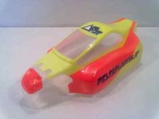 OFF25 - Hobao Hyper 9 BODY RC