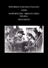 CD RSI 11^BRIGATA NERA CESARE