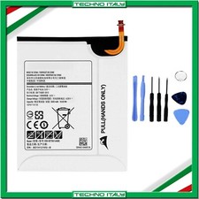 BATTERIA PER SAMSUNG GALAXY
