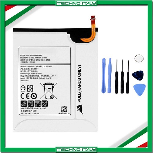 Batteria per samsung - per,