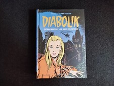 DIABOLIK GLI ANNI D'ORO Nr. 25