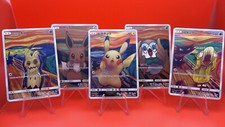 Pokemon Set Carte METALLO