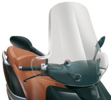 Parabrezza trasparente 72 x 75