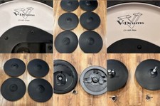 Roland hat - vh-12,