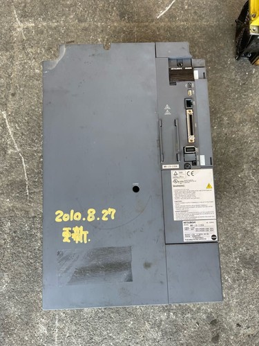 Amplificatore servo mitsubishi - servo,