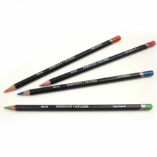 Derwent Studio Matita Crimson