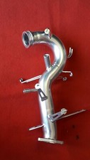 TUBO FAP DPF CHEVROLET CAPTIVA