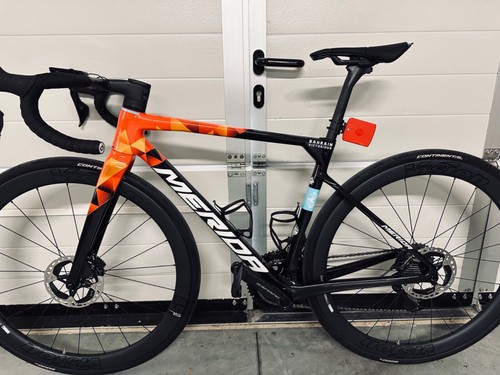 Merida scultura team edition - scultura,