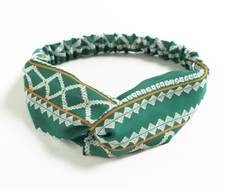 Fascia per capelli elastica