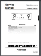 Amplificatore integrato