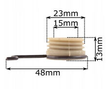 Coclea per pompa olio STIHL