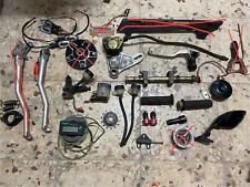 Stock Lotto Ricambi Cagiva Mito Sp 525