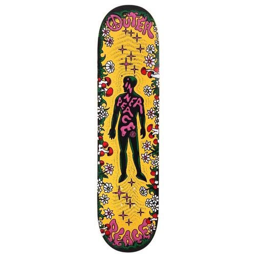 Tavola skateboard element - skateboard,